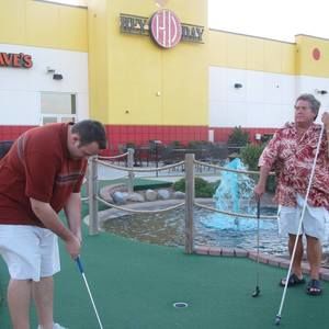 Meet your Posher, Scott